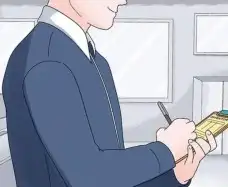 جرد محلات تجارية 0