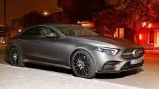 جنوط مرسيدس450 CLSمقاس20 موديل2019-2020 اصليه كاله جفالي 3