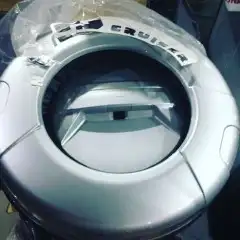 إكسسوارات وقطع غيار اف جي 7