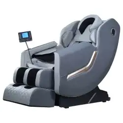 كراسي مساج لكامل الجسم بشاشه فاخره 6