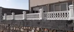 ديكورات اسمنتي وجي ار سي 10