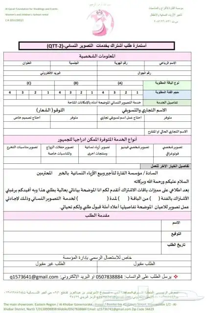 مصورات نسائية 6