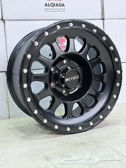 جنوط فيول فورد f150 واكسبديشن 6