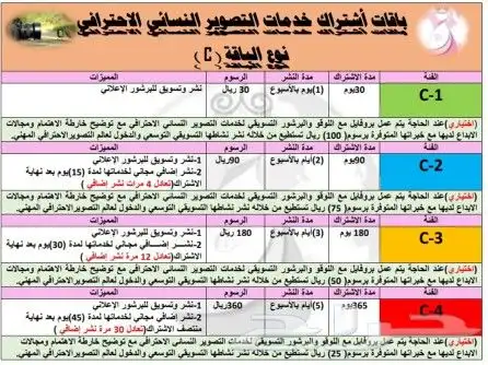 مصورات نسائية 16