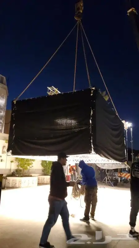 افتتاحات وبالونات بيمات ديماكس سيتي كلر 6