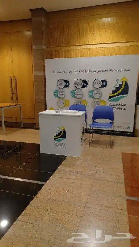 كل شي تحتاجه تلقاه عندنا 1