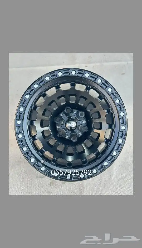 جنوط فيول فورد f150 واكسبديشن 9