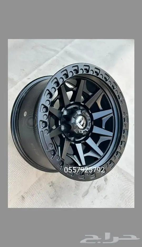 جنوط فيول فورد f150 واكسبديشن 4