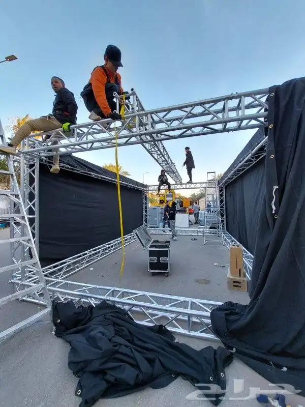 افتتاحات وبالونات بيمات ديماكس سيتي كلر 11