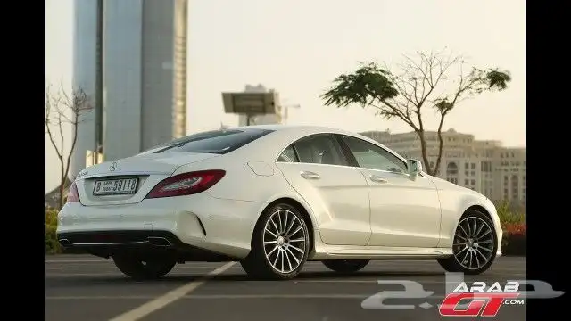 جنوط مرسيدس450 CLSمقاس20 موديل2019-2020 اصليه كاله جفالي 23