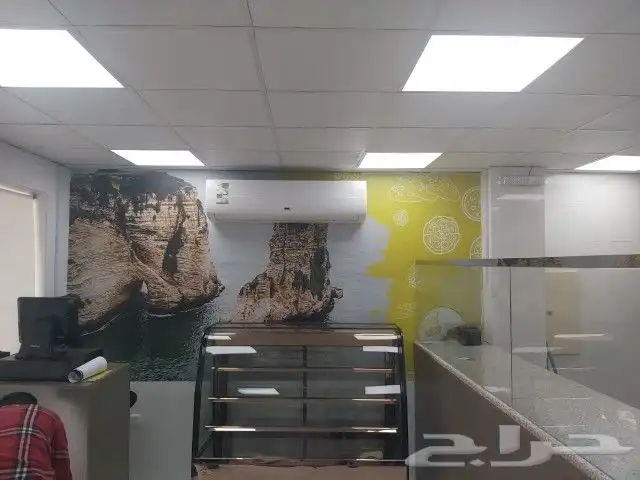 كل شي تحتاجه تلقاه عندنا 7