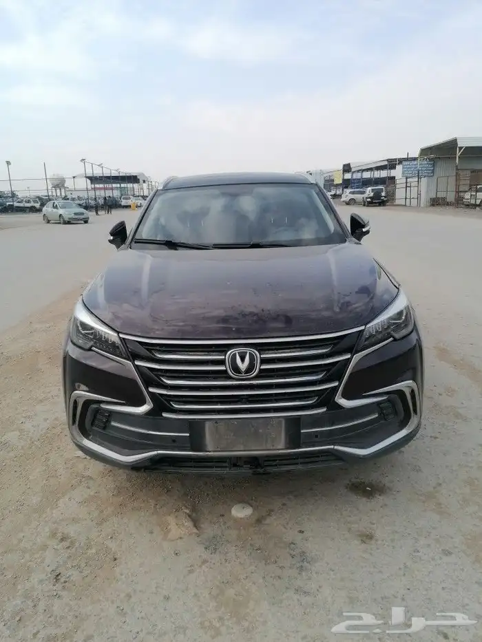 قطع غيار شانجان 85 2023 1