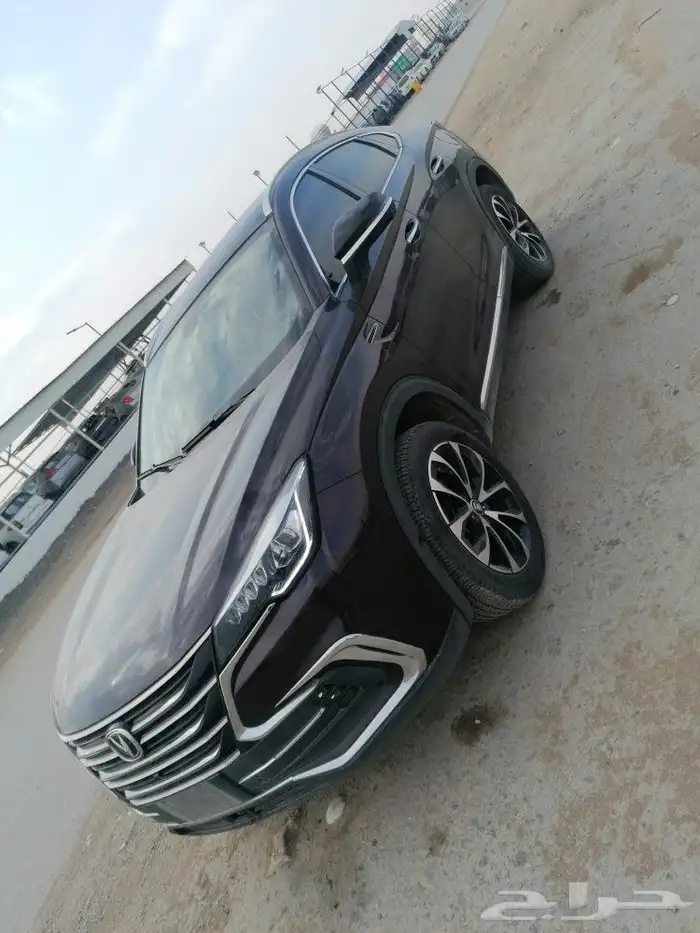 قطع غيار شانجان 85 2023 5