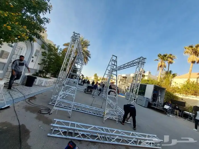 افتتاحات وبالونات بيمات ديماكس سيتي كلر 12