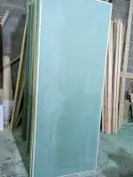 معلم نجاره ابواب خشب 2