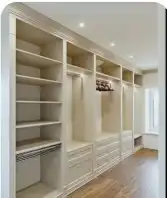 دولايب خشب تصتنيع حسب تلطلب 80
