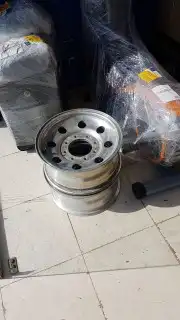 فورد f250 F350 F450 قطع غيار مستعمل 10