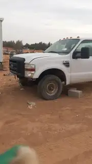 فورد f250 F350 F450 قطع غيار مستعمل 8
