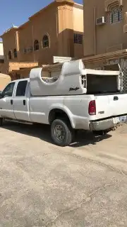 فورد f250 F350 F450 قطع غيار مستعمل 4