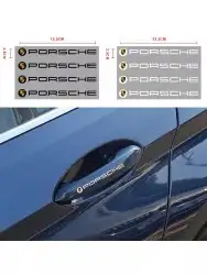 جناح الشنطة والسقف واكسسوارات بورش 13