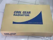 قطع غيار دينسو كورولا يارس شاص كامري هايلكس 1