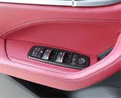 شعار رفارف واكسسوارات مازراتي 39
