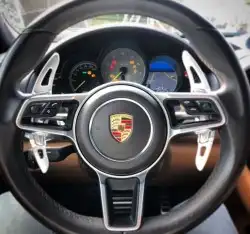 جناح الشنطة والسقف واكسسوارات بورش 92