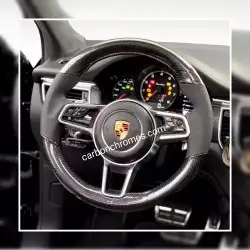 جناح الشنطة والسقف واكسسوارات بورش 11