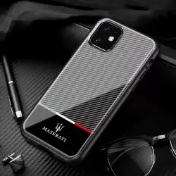 شعار رفارف واكسسوارات مازراتي 37