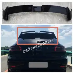 جناح الشنطة والسقف واكسسوارات بورش 0