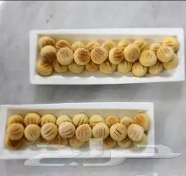حلويات حجازية لأسر منتجه مكه 2
