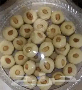 حلويات حجازية لأسر منتجه مكه 4