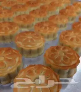 حلويات حجازية لأسر منتجه مكه 3
