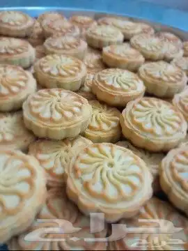 حلويات حجازية لأسر منتجه مكه 1