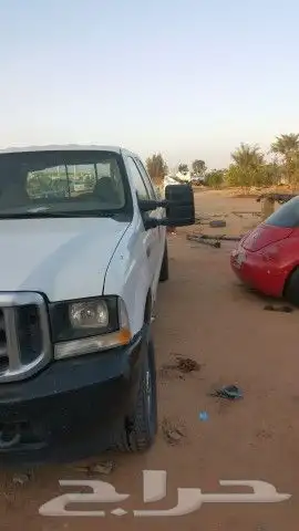 فورد f250 F350 F450 قطع غيار مستعمل 11