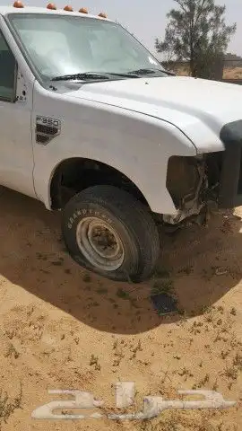 فورد f250 F350 F450 قطع غيار مستعمل 12