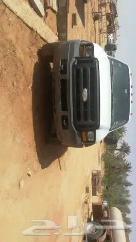 فورد f250 F350 F450 قطع غيار مستعمل 2