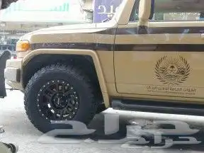 جنوط ميثود اف جي 23