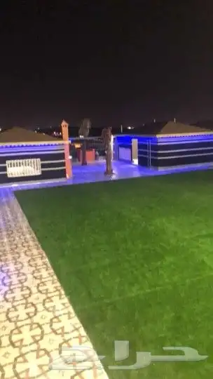 القصيم _بيوت شعر _تلبس قماش_مظلات خارجيه_مجالس عربيه _ 16