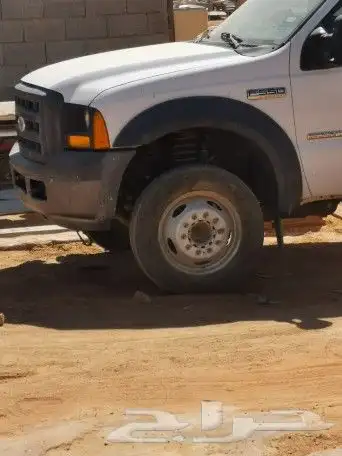 فورد f250 F350 F450 قطع غيار مستعمل 3