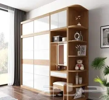 دولايب خشب تصتنيع حسب تلطلب 69