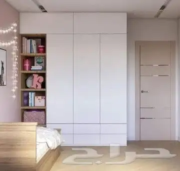 دولايب خشب تصتنيع حسب تلطلب 19