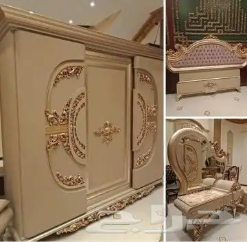 دولايب خشب تصتنيع حسب تلطلب 24