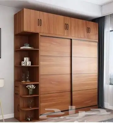 دولايب خشب تصتنيع حسب تلطلب 2