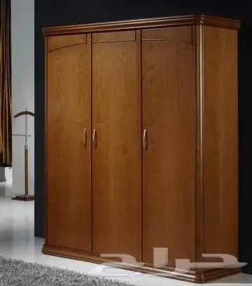 دولايب خشب تصتنيع حسب تلطلب 45