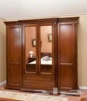 دولايب خشب تصتنيع حسب تلطلب 38