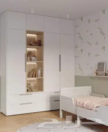 دولايب خشب تصتنيع حسب تلطلب 16