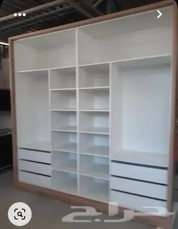 دولايب خشب تصتنيع حسب تلطلب 73