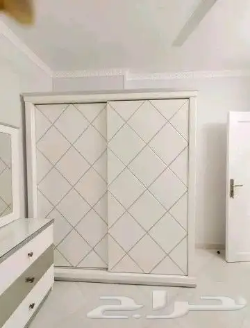 دولايب خشب تصتنيع حسب تلطلب 22