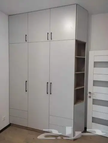 دولايب خشب تصتنيع حسب تلطلب 18